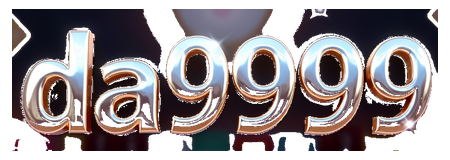 da9999 logo