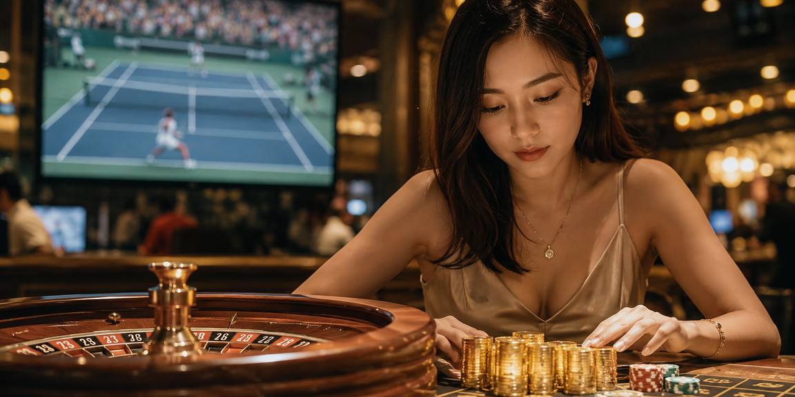 da9999 Live Casino